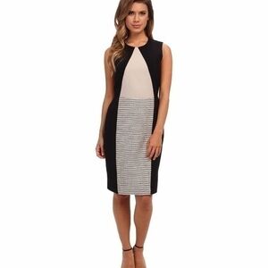 Elegant Calvin Klein dress in size 12